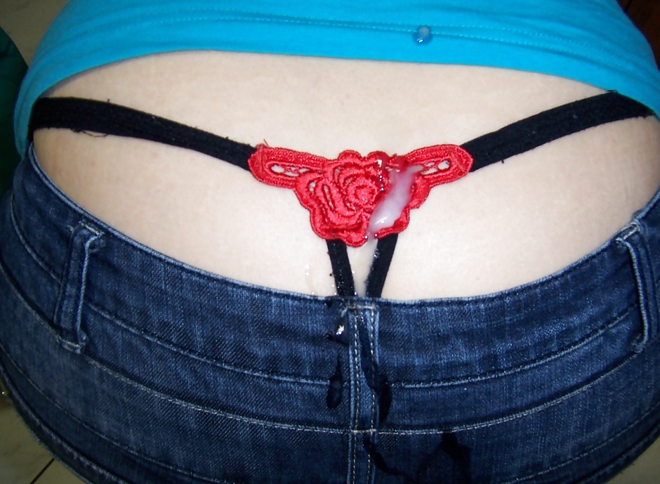 Show me your ass ... and more! 2 #14293569