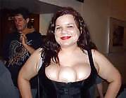 Mädchen Mit 3 Tölpel #17763311