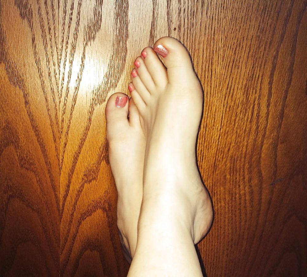 Sexy Feet Photos #17293710