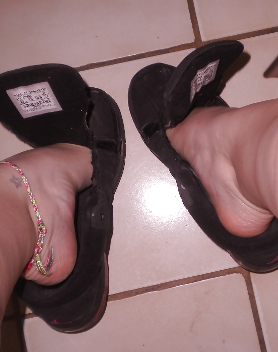 Sexy Feet Photos #17294688