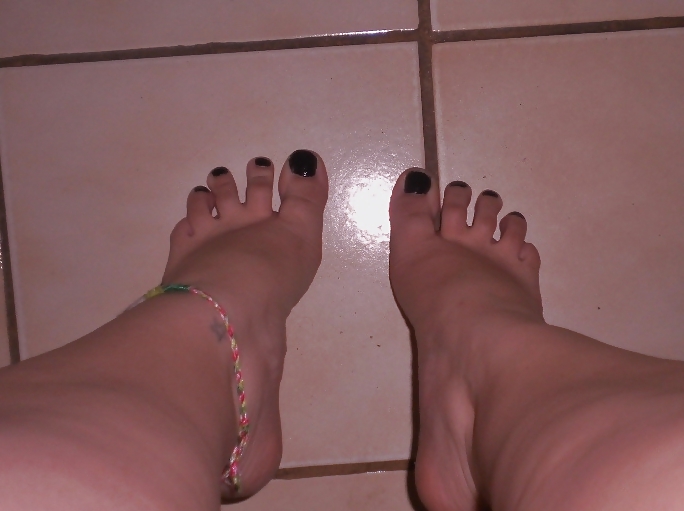 Sexy Feet Photos #17294695