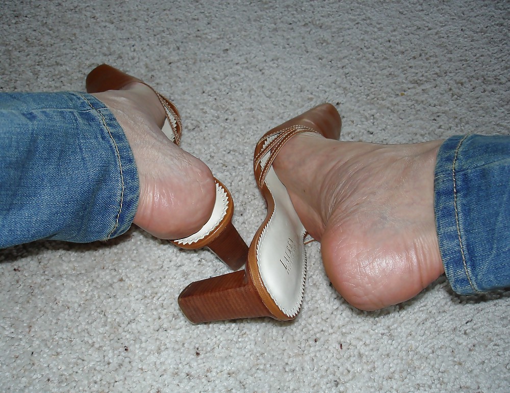 Foto di piedi sexy
 #17294752