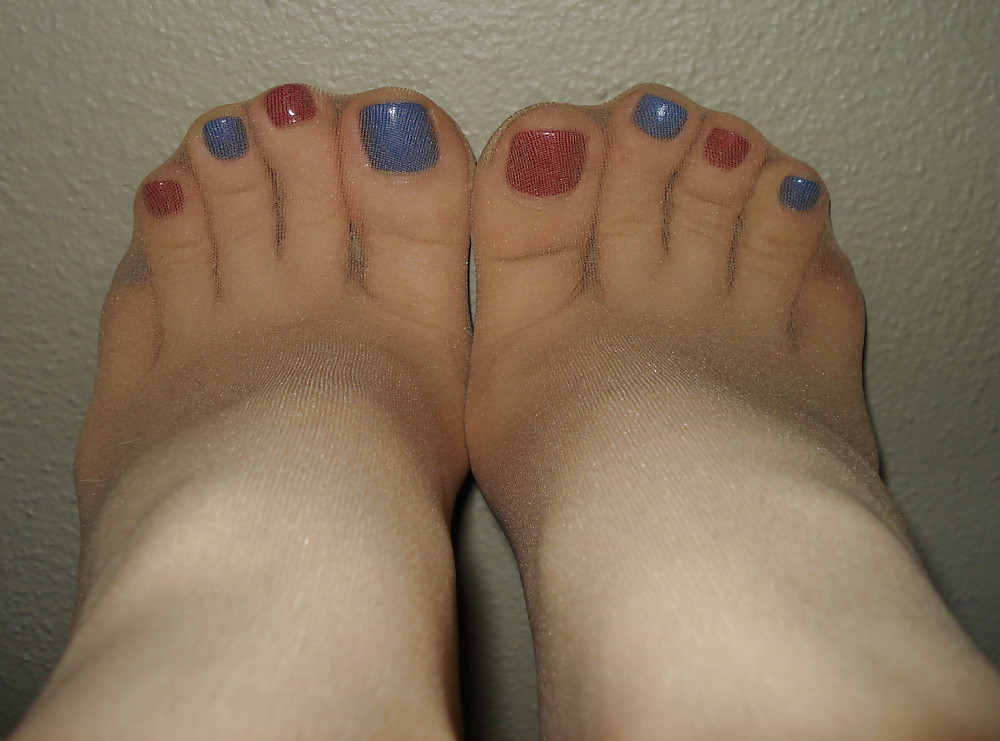 Sexy Feet Photos #17295248