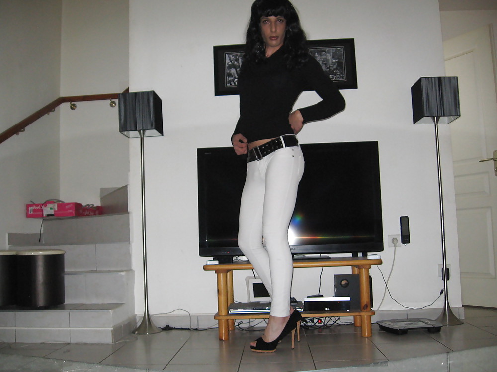 New jeans #8982243