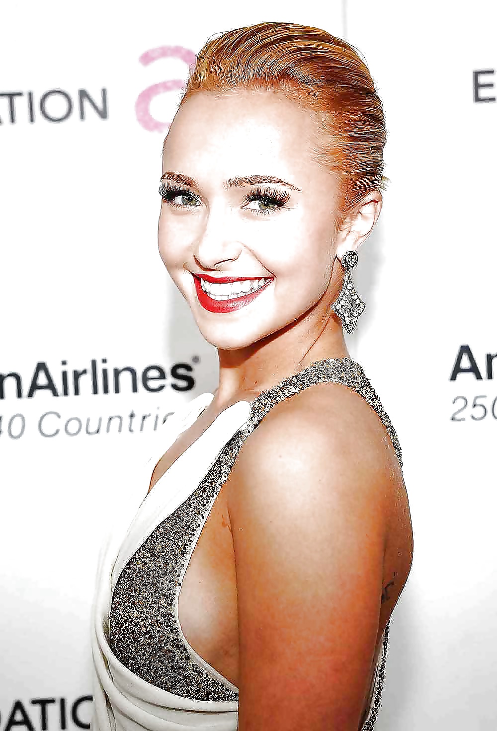 More Hayden Panettiere pics #8398445