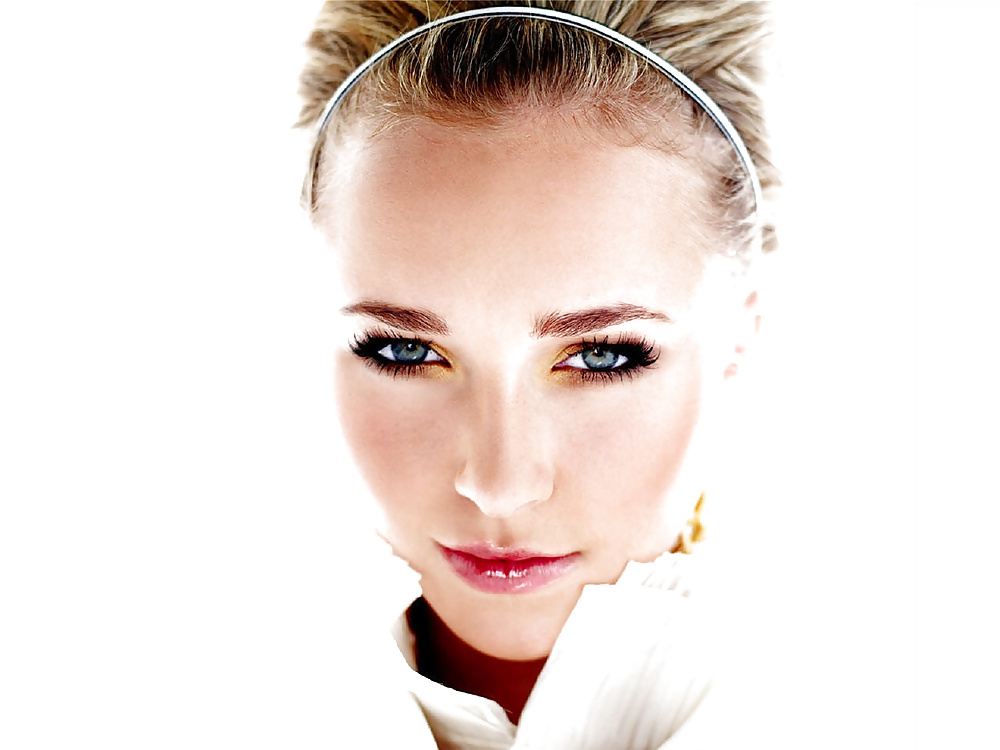 More Hayden Panettiere pics #8398489