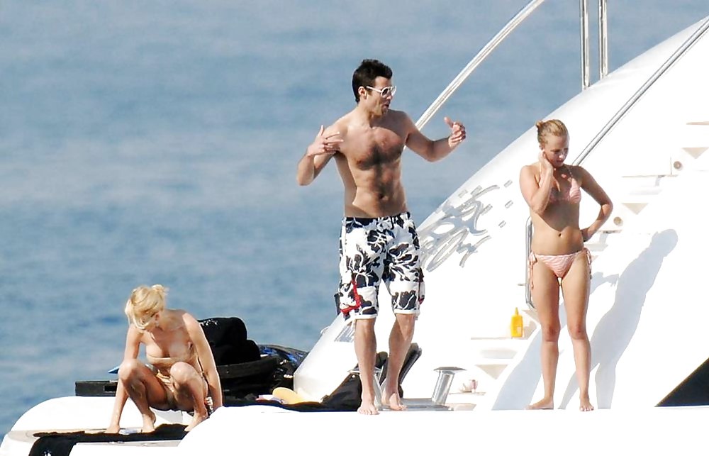 More Hayden Panettiere pics #8398623