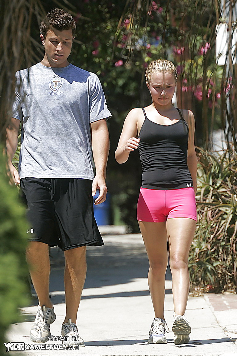 More Hayden Panettiere pics #8398843