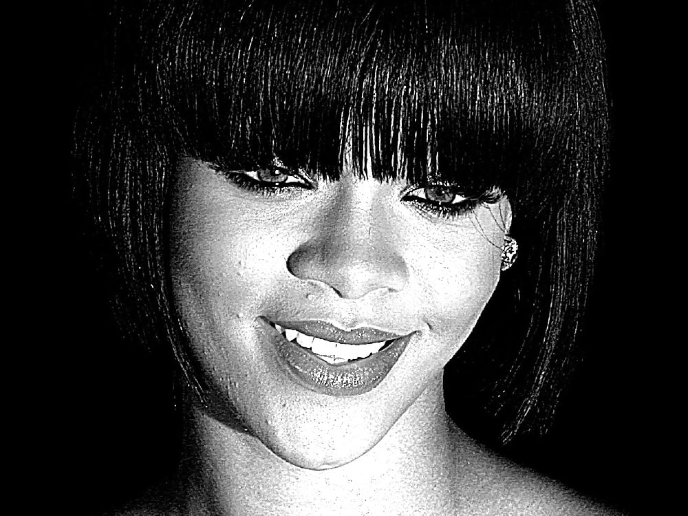 Rihanna mega collection 6 #10812606