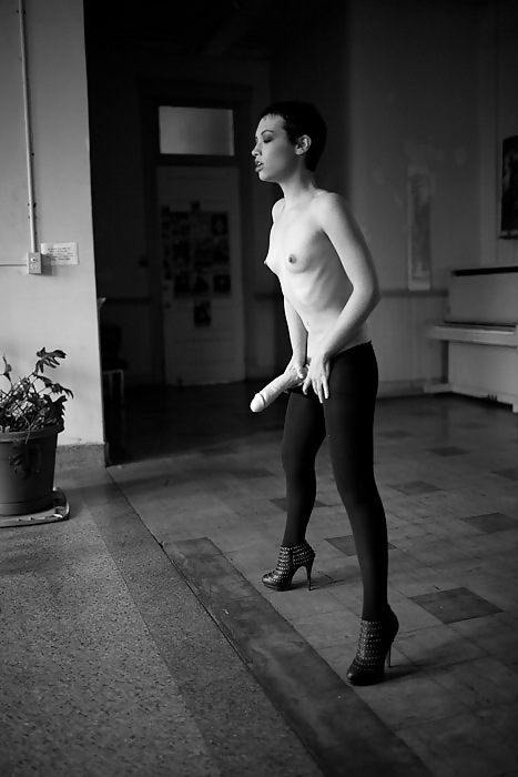 Erotic shots (lucy dominga) #4337299