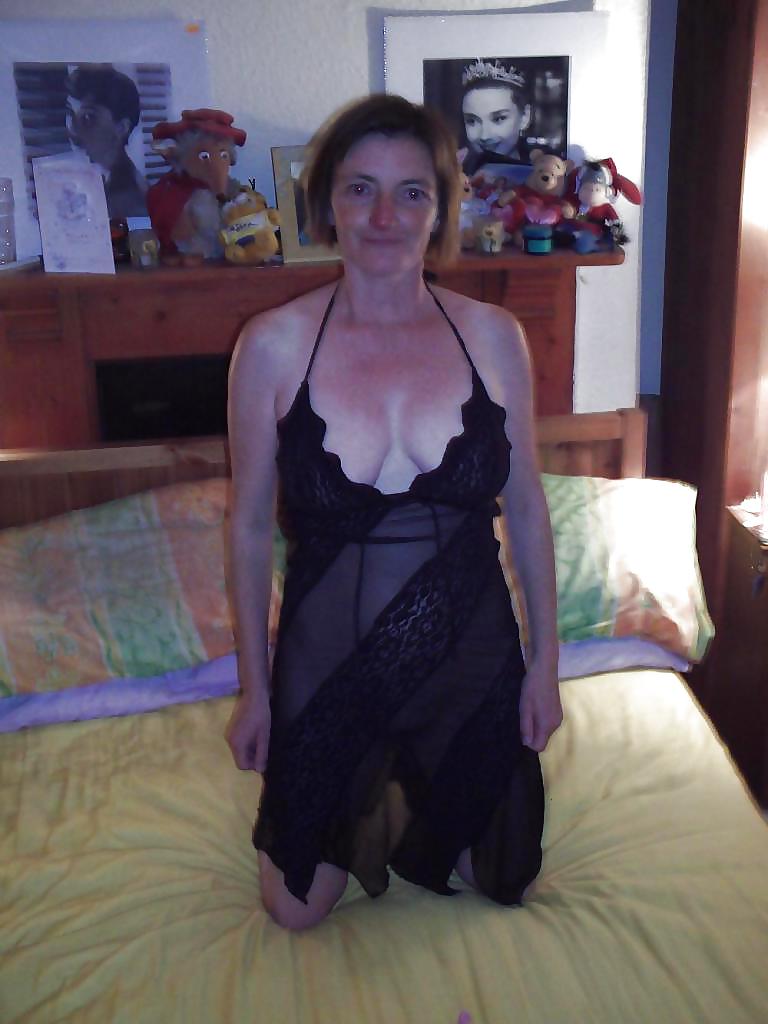 Mi madre 
 #10726467