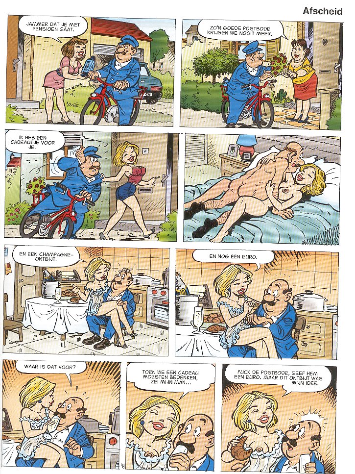 Rode oortjes
 #20150907