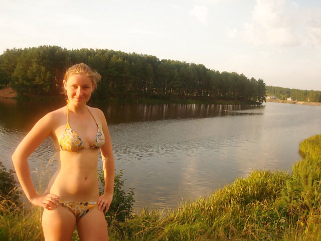 リトアニアの女の子との最高のエロ写真
 #6455107