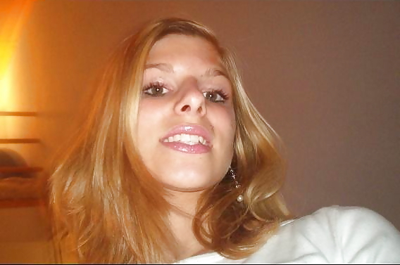 Amateur Honey 124 #4283352