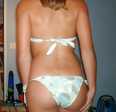 Amateur Honey 124 #4283378