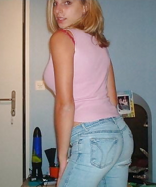 Amateur Honey 124 #4283396