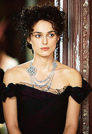 Keira knightley mega collezione 
 #6546330