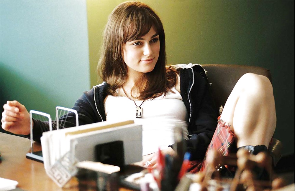 Keira knightley mega collezione 
 #6546732