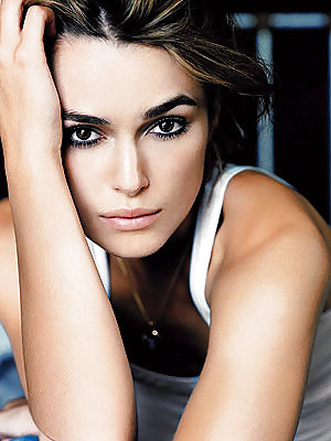 Keira knightley mega collezione 
 #6547152