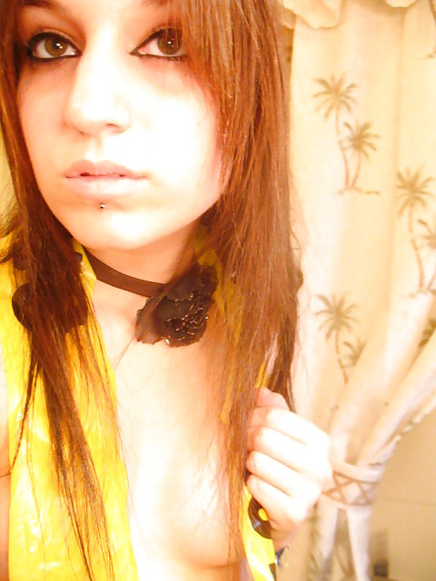 Caution Tape Sluts Part1 #12769457