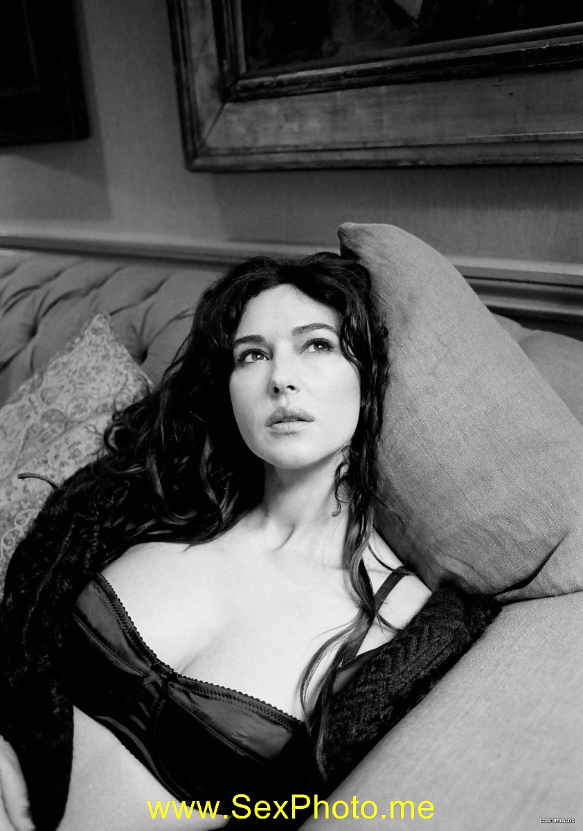 Monica bellucci
 #15375473