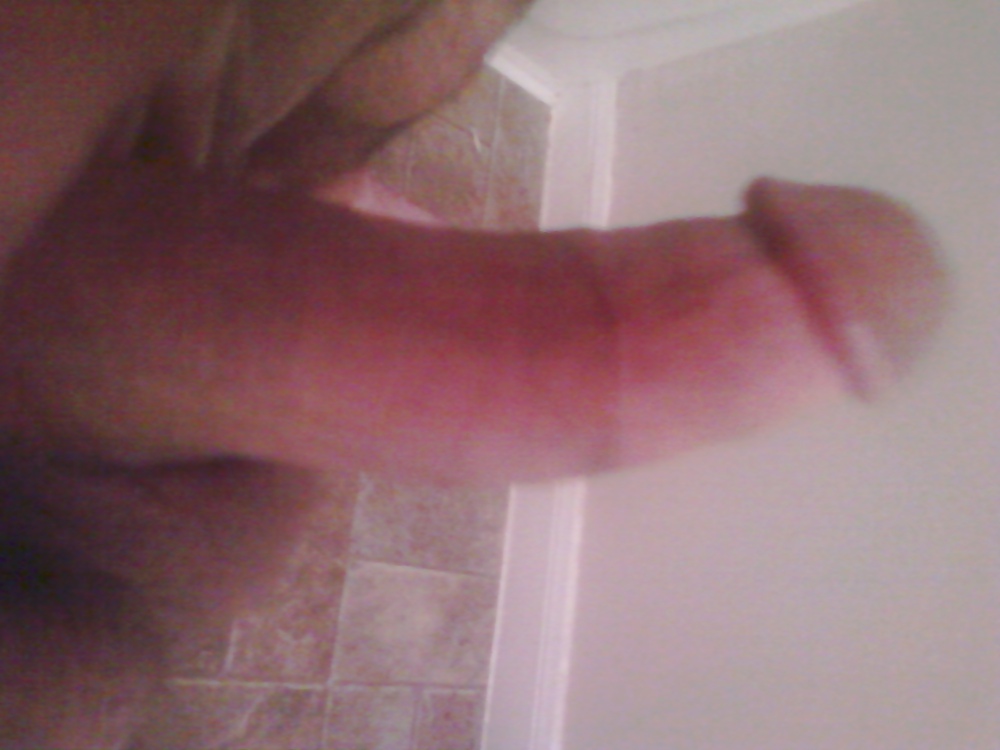 My dick .... feedback plz :) 