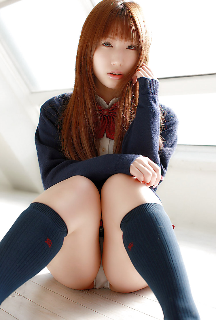 Cosplay Japanese high School uniform 15 #21036636