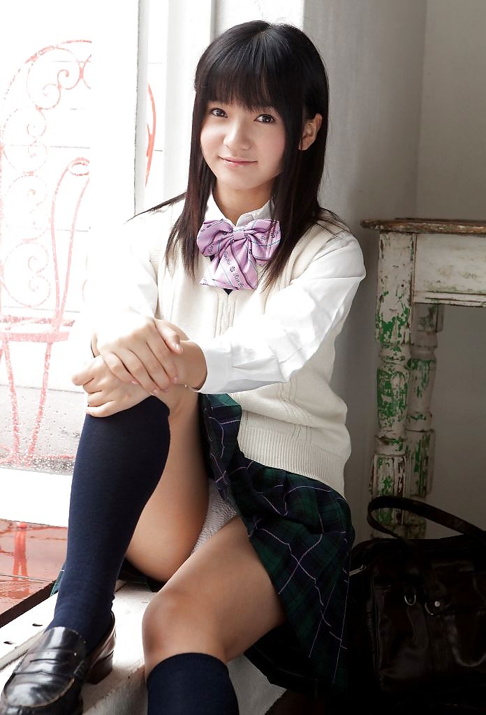 Cosplay Japanische High-School-Uniform 15 #21036689