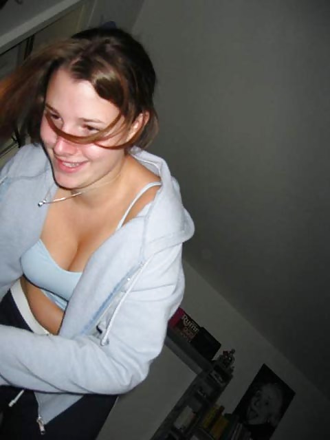 Random Amateurs Part 14 #3252047
