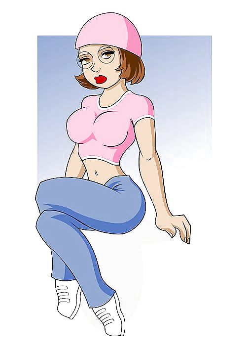 Toons Part 2 #8383383