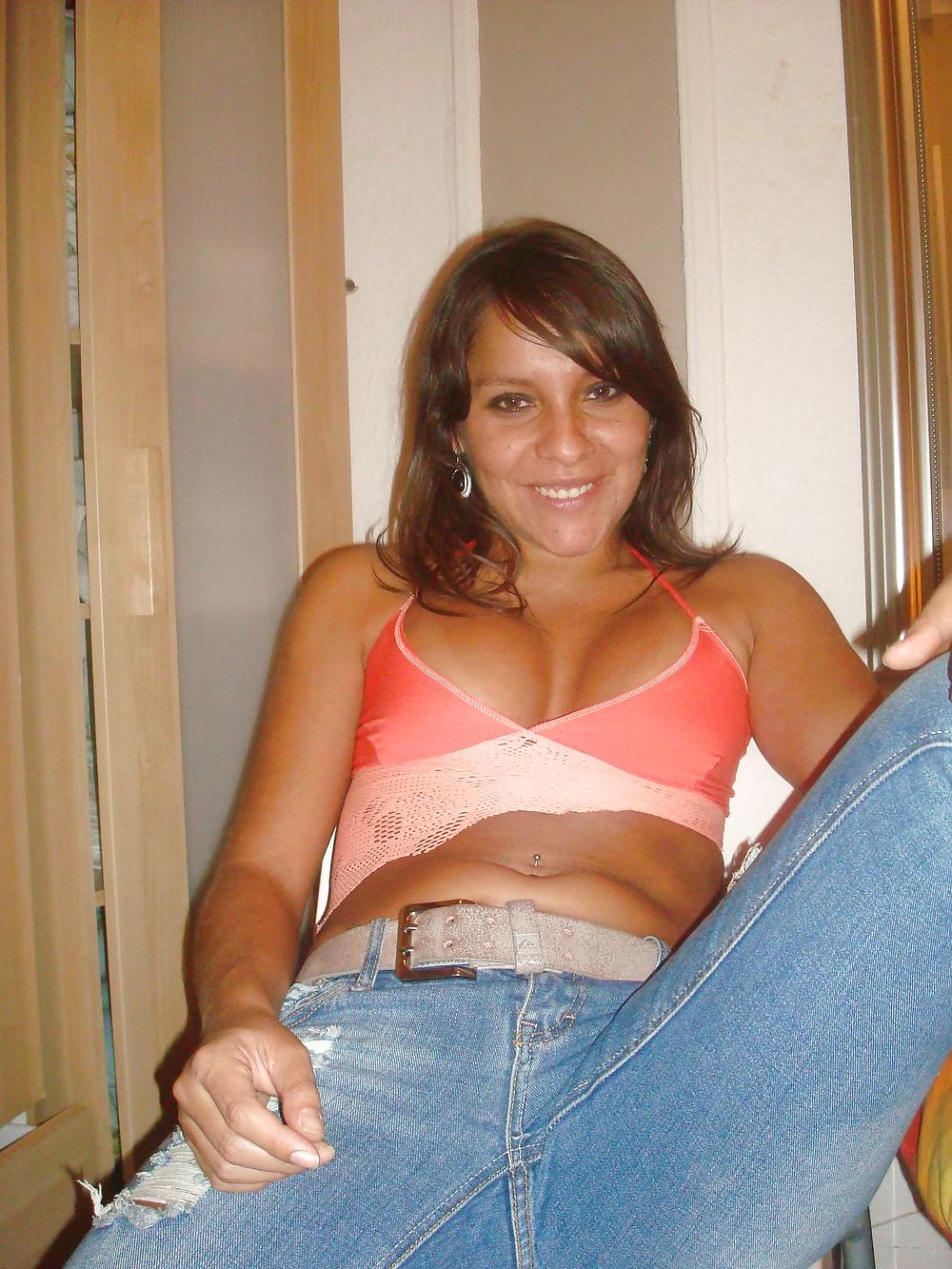 Caliente sexy brasileña chica i
 #7935064