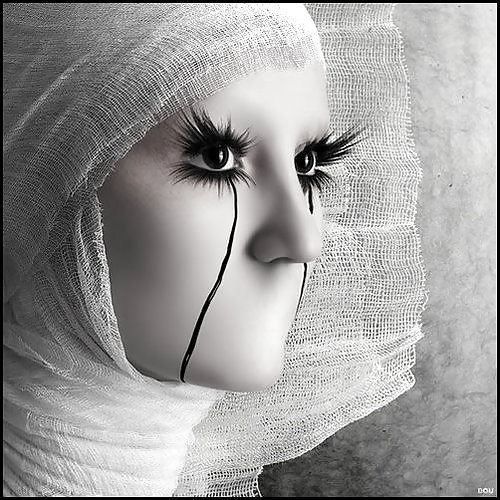 Embrace the darkness #9583576