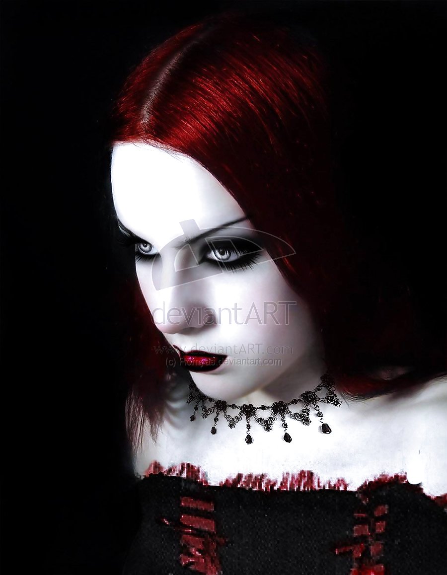 Embrace the darkness #9583584