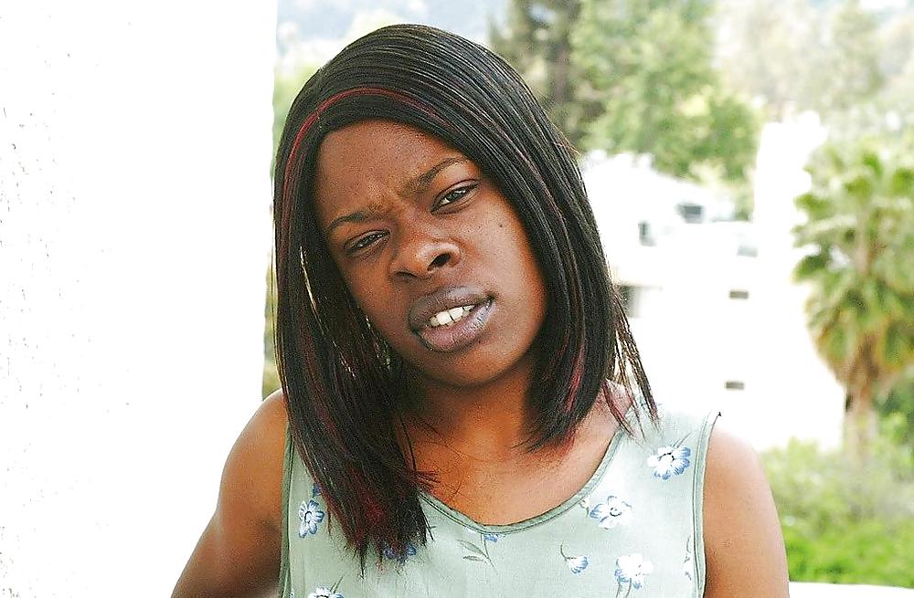 EBONY BEAUTY - CHERRY #9992029