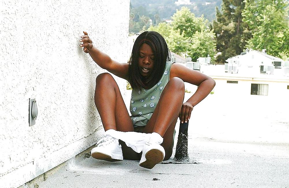 EBONY BEAUTY - CHERRY #9992095