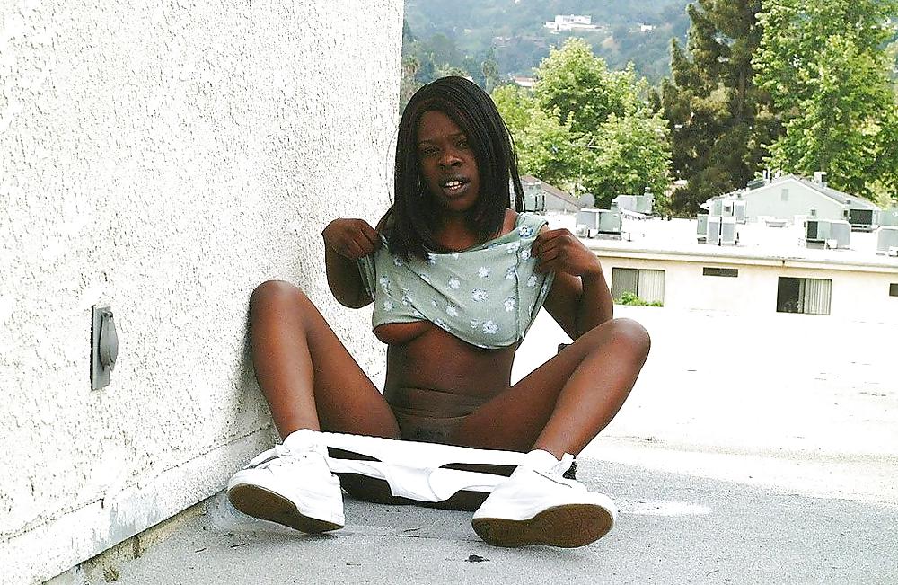 EBONY BEAUTY - CHERRY #9992096