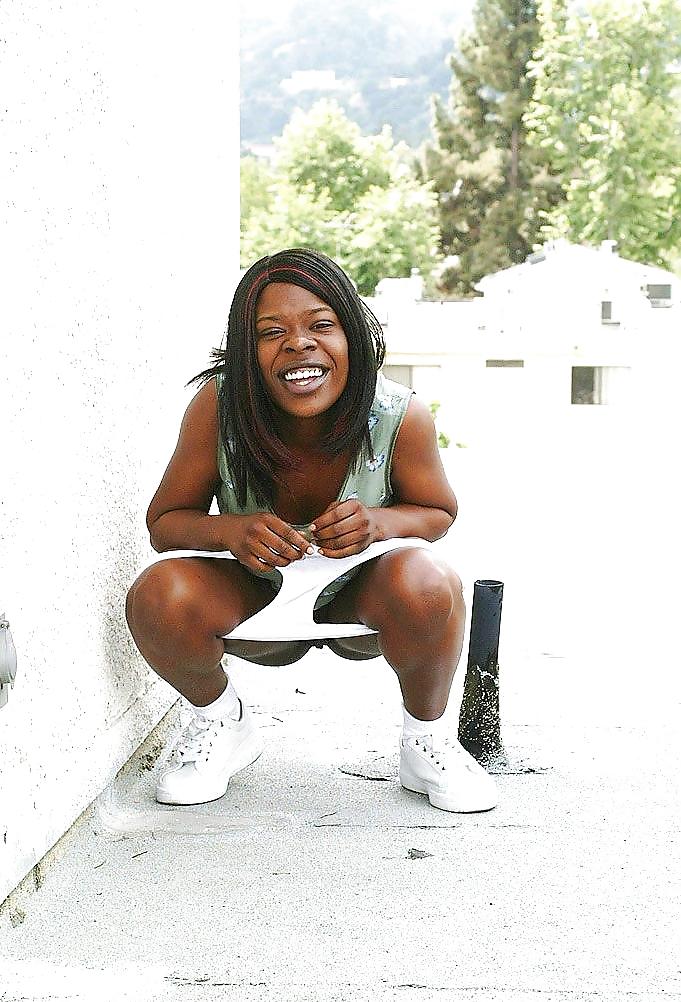 EBONY BEAUTY - CHERRY #9992147