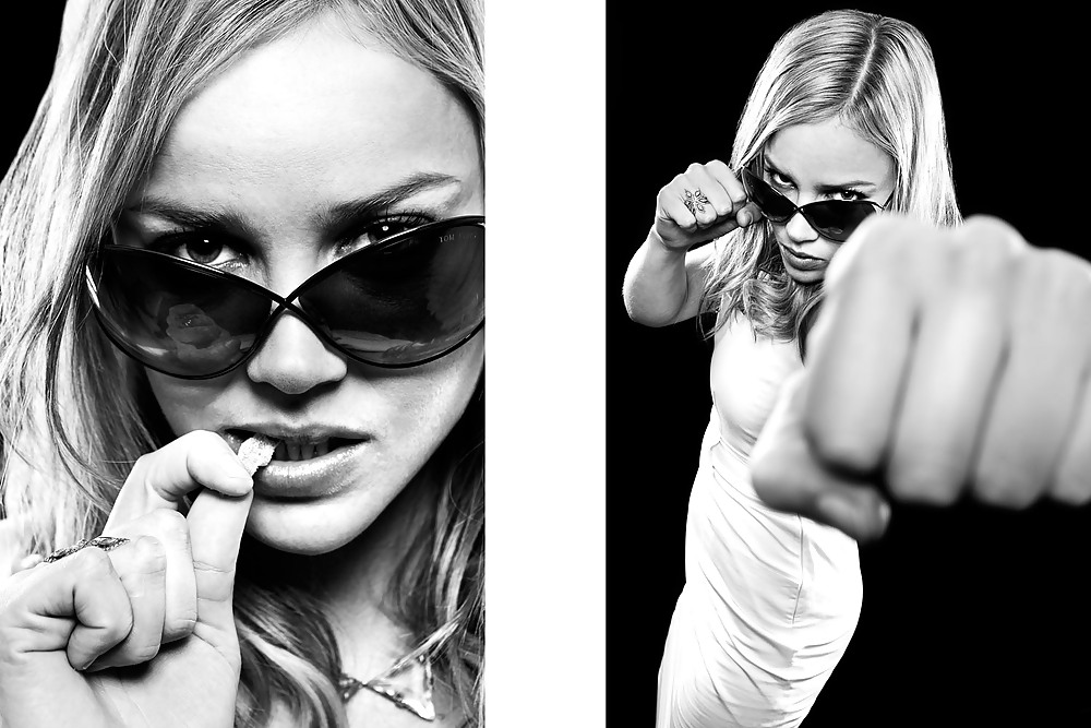 Abbie Cornish #14751487