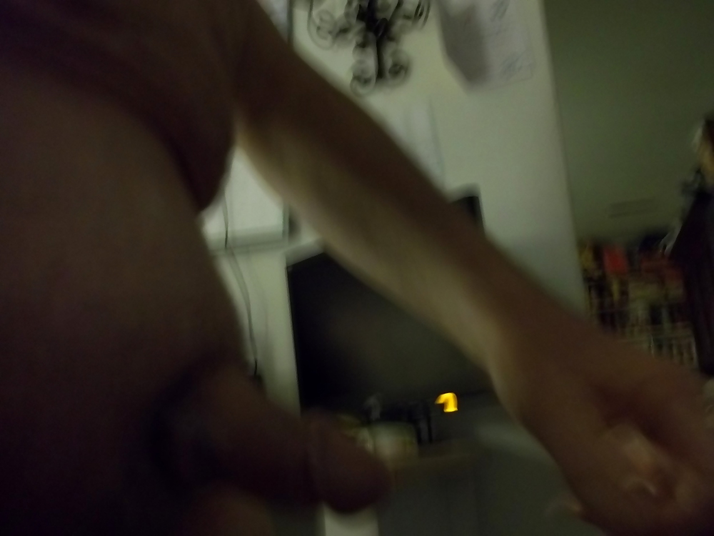 Pics of me jacking #17369376