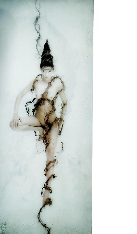 Beautiful Makiko Art Photos #4089700