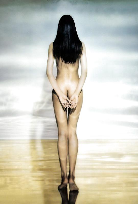 Beautiful Makiko Art Photos #4089705