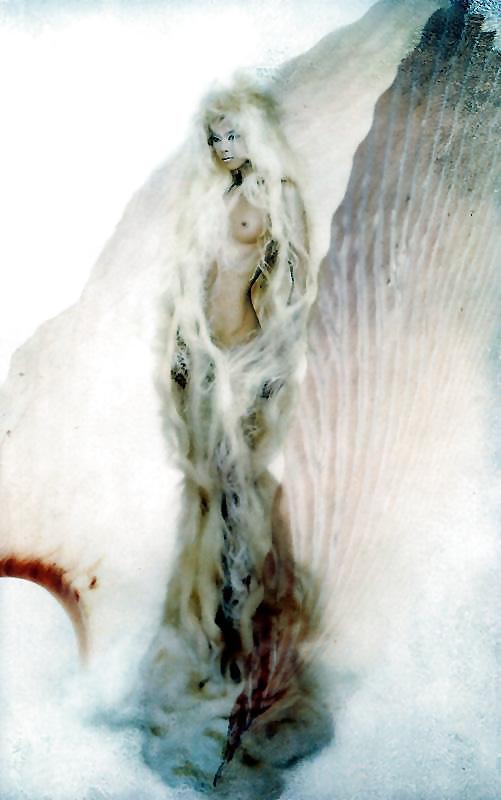 Beautiful Makiko Art Photos #4089825