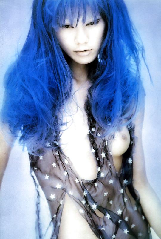 Beautiful Makiko Art Photos #4089832