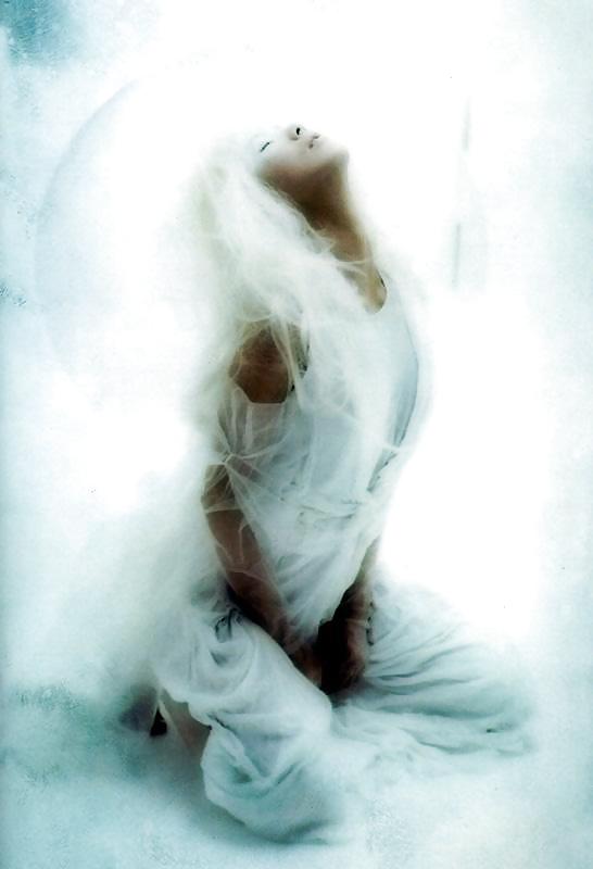 Beautiful Makiko Art Photos #4089851