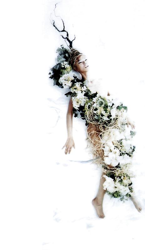 Beautiful Makiko Art Photos #4089884