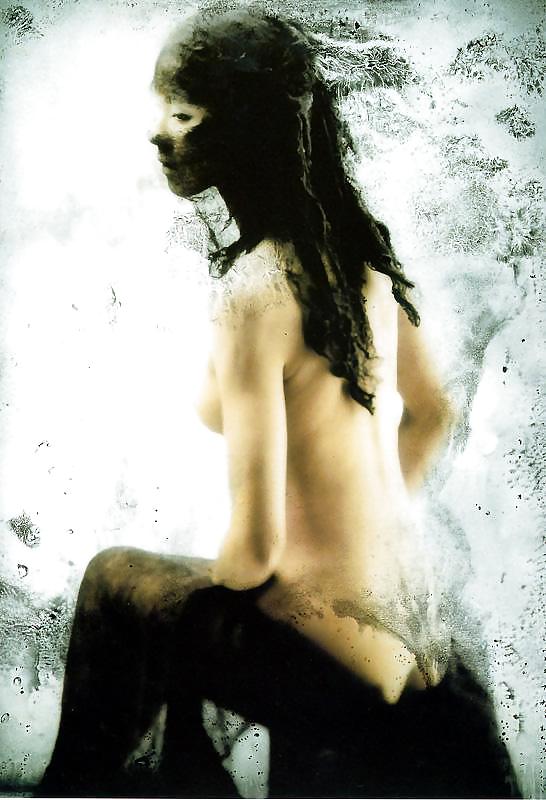 Beautiful Makiko Art Photos #4089902