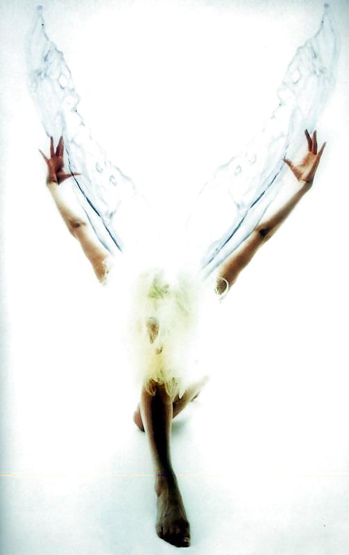 Beautiful Makiko Art Photos #4089936