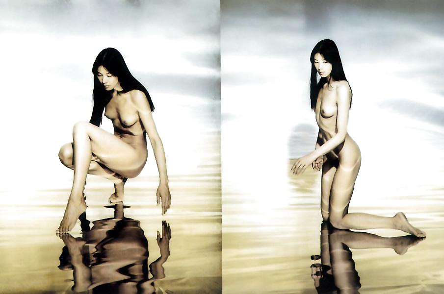 Beautiful Makiko Art Photos #4089941