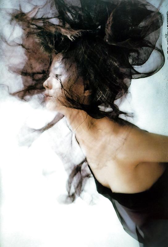 Beautiful Makiko Art Photos #4089980