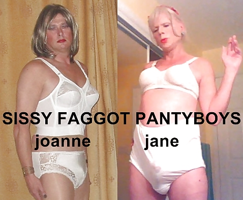 Jane and joanne whore posters #21731237